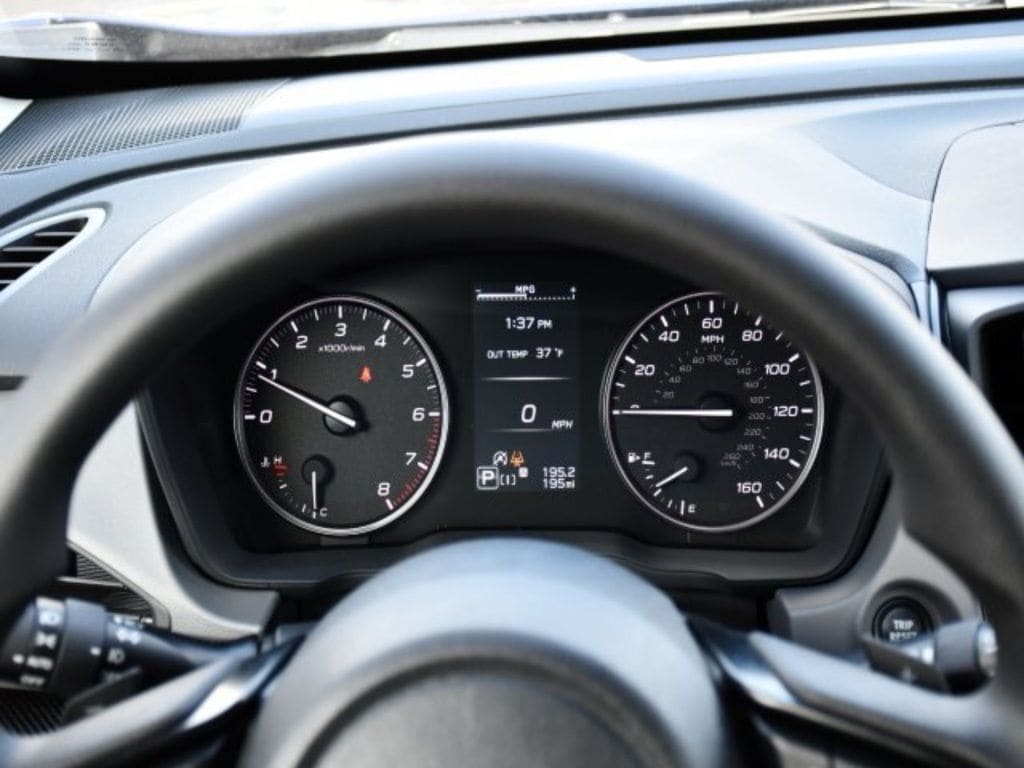 2026 Subaru Crosstrek Premium - Photo 22