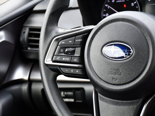 2026 Subaru Impreza Sport - Photo 20