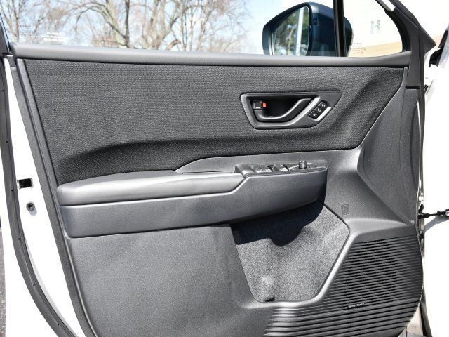 2026 Subaru Outback Limited - Photo 10
