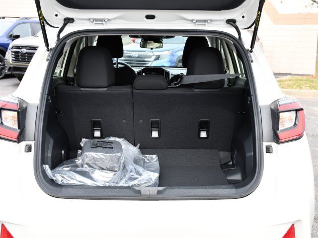 2026 Subaru Impreza Sport - Photo 25