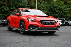 2026 Subaru WRX Premium Sedan
