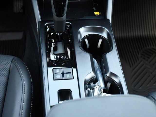 2026 Subaru Outback Limited - Photo 29