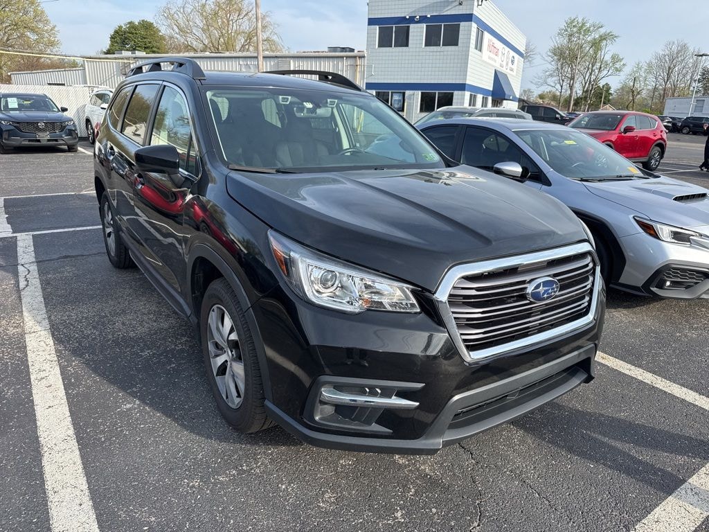 Used 2019 Subaru Ascent Premium SUV