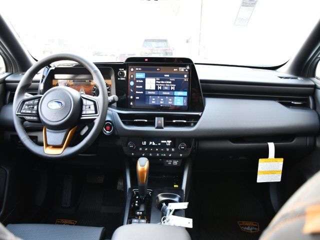 2026 Subaru Outback Wilderness - Photo 16