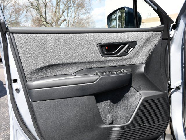2026 Subaru Outback Limited XT - Photo 10