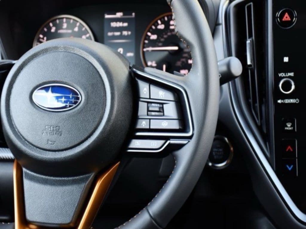 2026 Subaru Crosstrek Wilderness - Photo 25