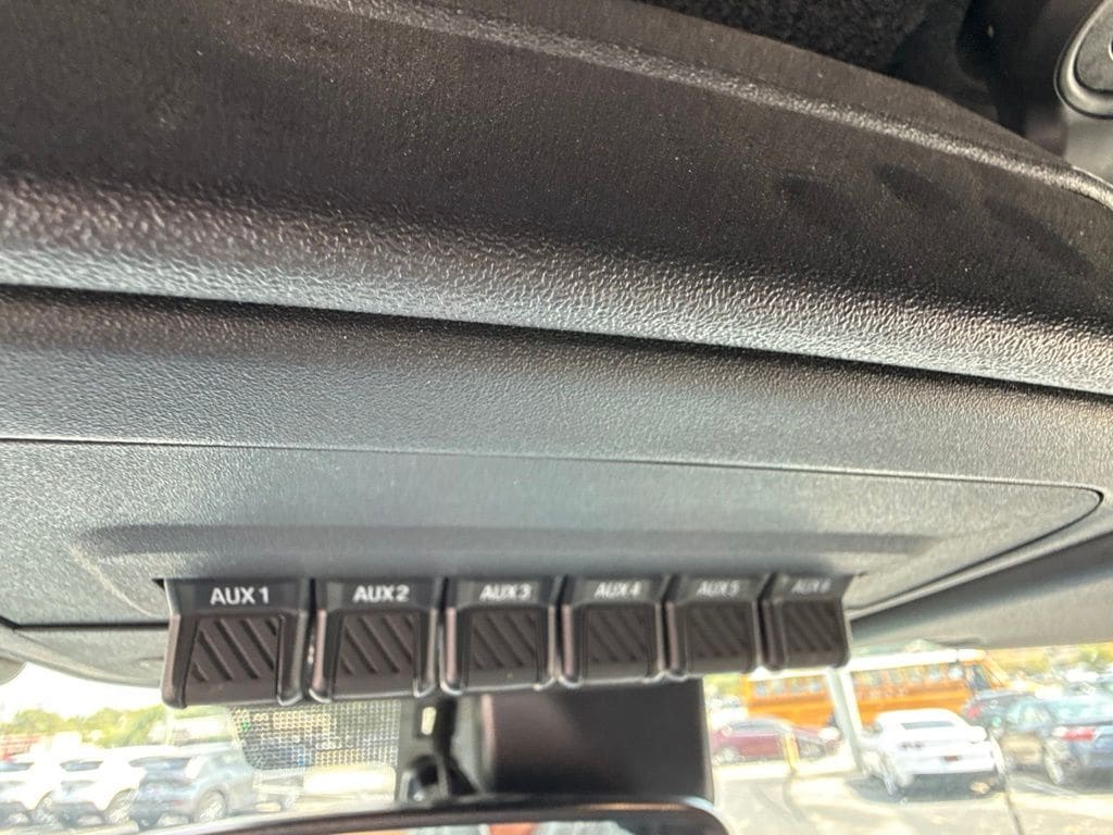 2024 Ford Bronco 4-Door Everglades - Photo 23