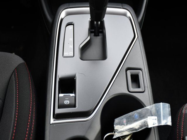 2026 Subaru Impreza Sport - Photo 24