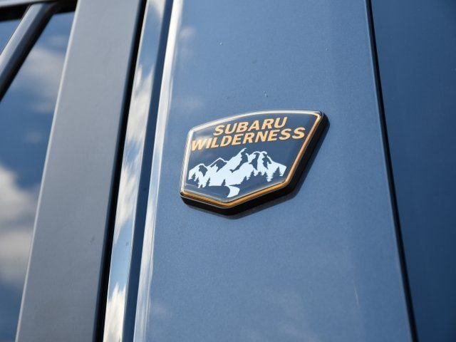 2026 Subaru Outback Wilderness - Photo 7