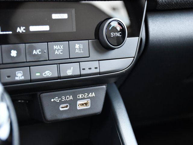 2026 Subaru Outback Premium - Photo 13