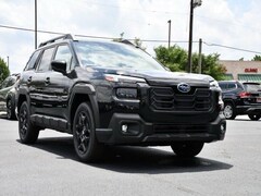 2026 Subaru Outback Limited SUV
