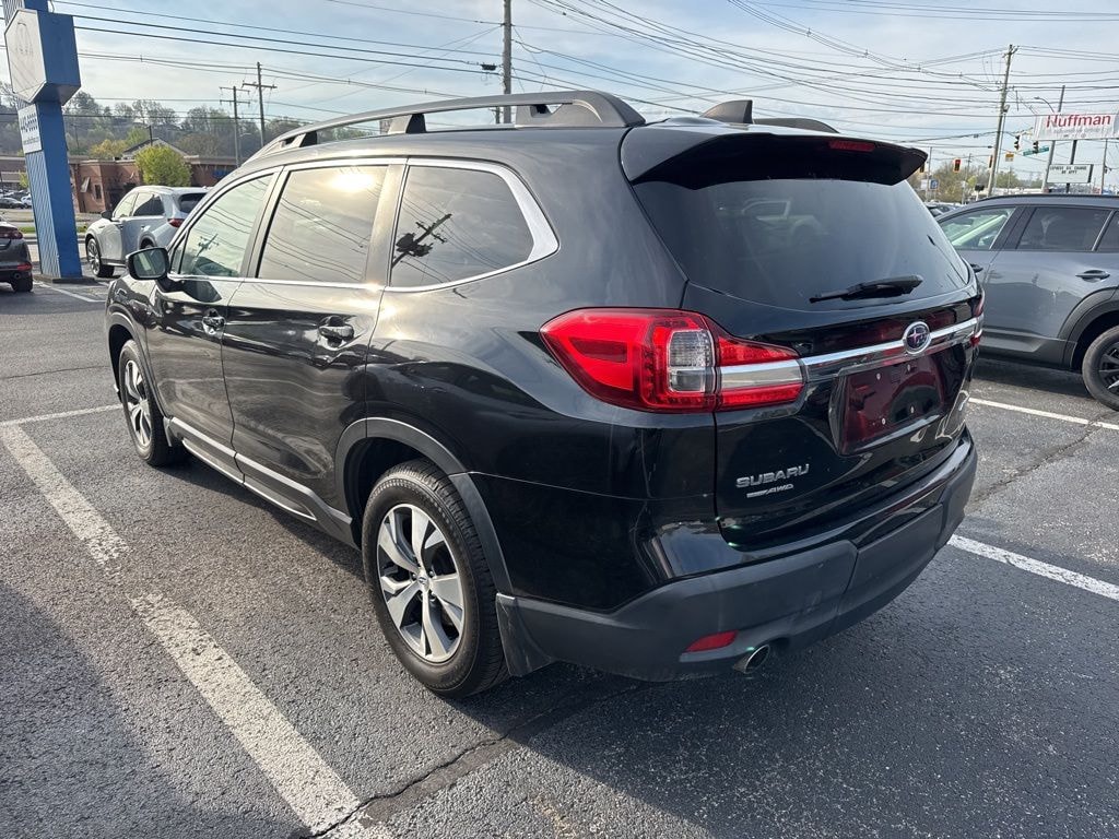 Used 2019 Subaru Ascent Premium SUV