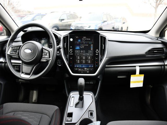 2026 Subaru Impreza Sport - Photo 16