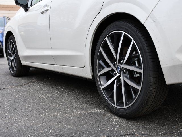 2026 Subaru Impreza Sport - Photo 9