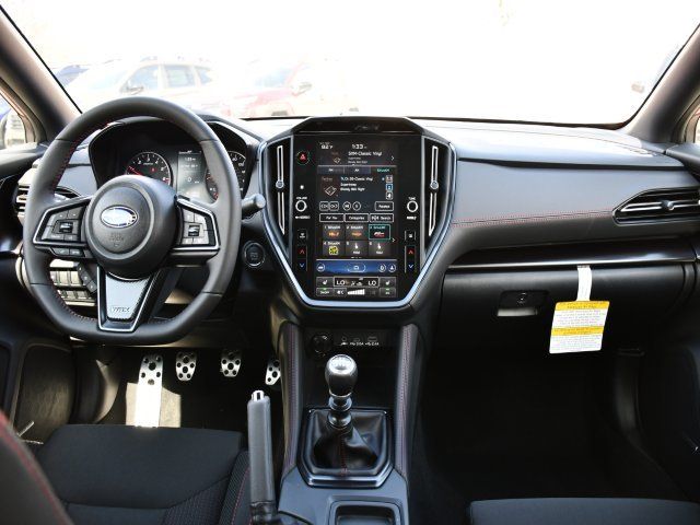 2025 Subaru WRX Premium - Photo 18