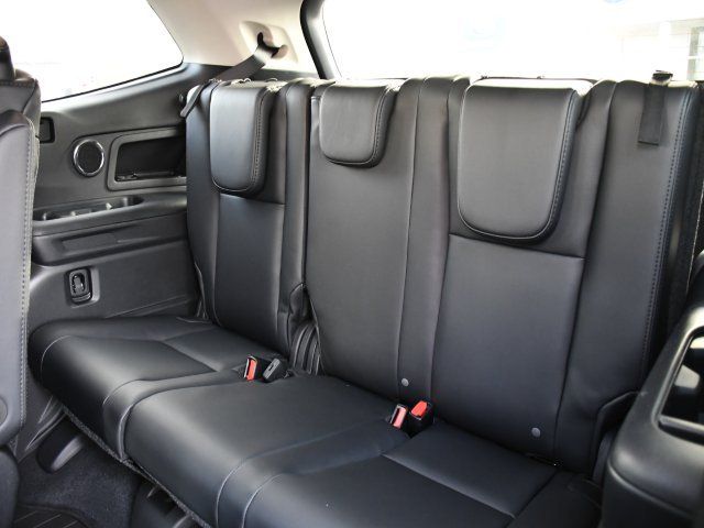 2026 Subaru Ascent Onyx Edition-Touring - Photo 19