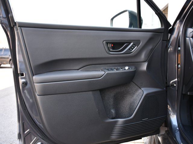 2026 Subaru Outback Wilderness - Photo 8