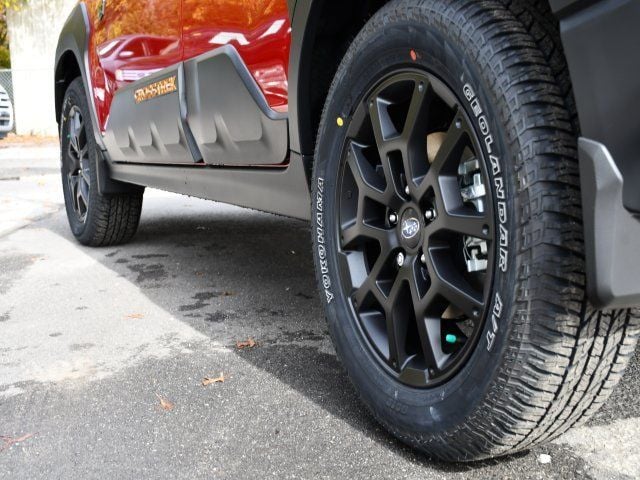 2026 Subaru Crosstrek Wilderness - Photo 10