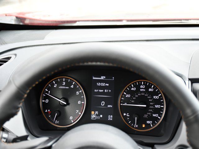 2026 Subaru Crosstrek Wilderness - Photo 24