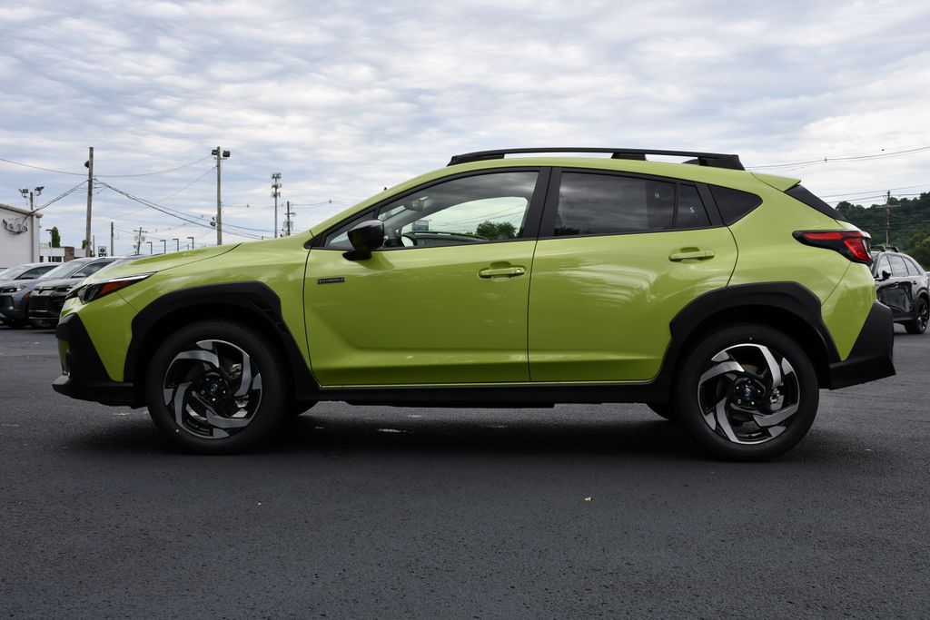 Subaru Crosstrek Hybrid for Sale | Neil Huffman Subaru | Louisville