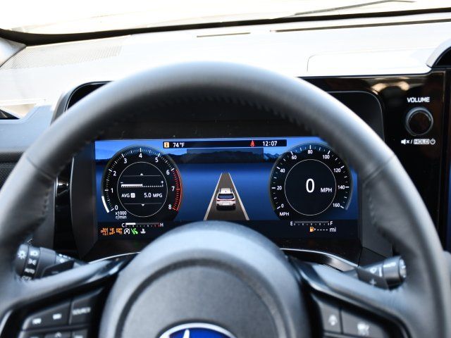 2026 Subaru Outback Limited - Photo 27