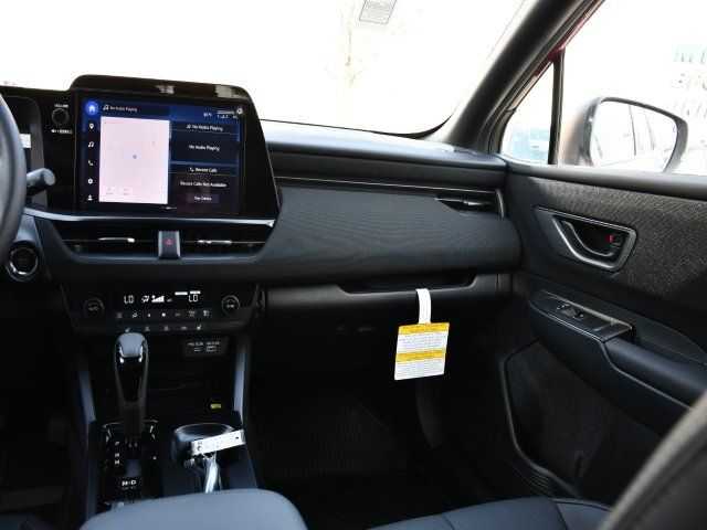2026 Subaru Outback Limited - Photo 20