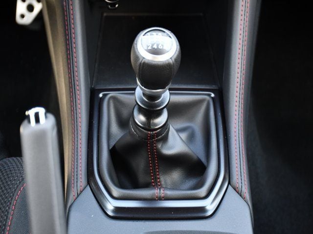 2025 Subaru WRX Premium - Photo 27