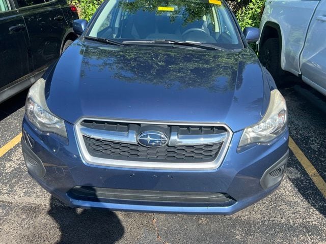 Used 2012 Subaru Impreza 2.0I Premium with VIN JF1GJAC66CH015020 for sale in Louisville, KY
