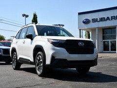 2026 Subaru Forester Standard Model SUV