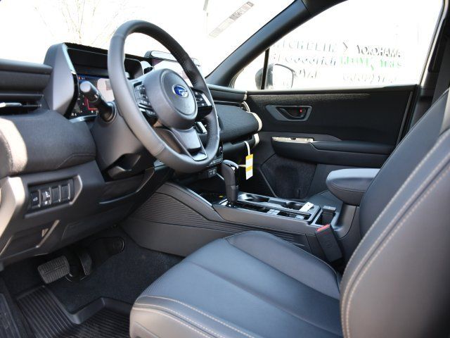 2026 Subaru Outback Limited - Photo 14