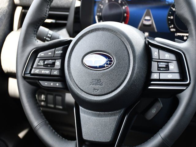 2026 Subaru Outback Premium - Photo 20