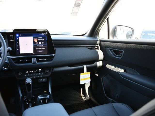 2026 Subaru Outback Limited - Photo 22