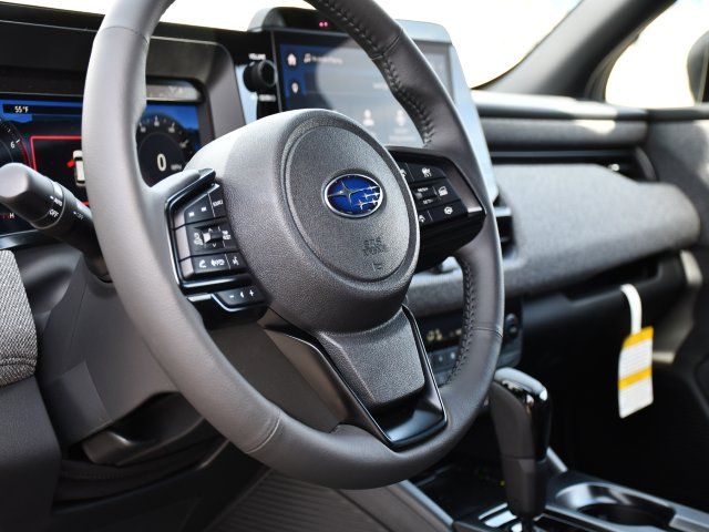 2026 Subaru Outback Premium - Photo 11