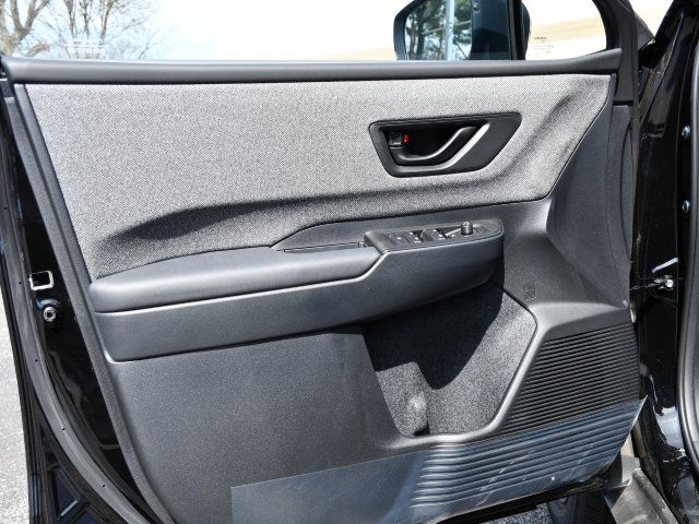 2026 Subaru Outback Premium - Photo 10