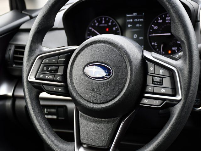 2026 Subaru Impreza Sport - Photo 19