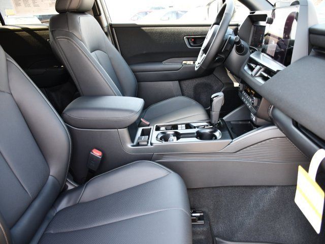 2026 Subaru Outback Limited - Photo 33