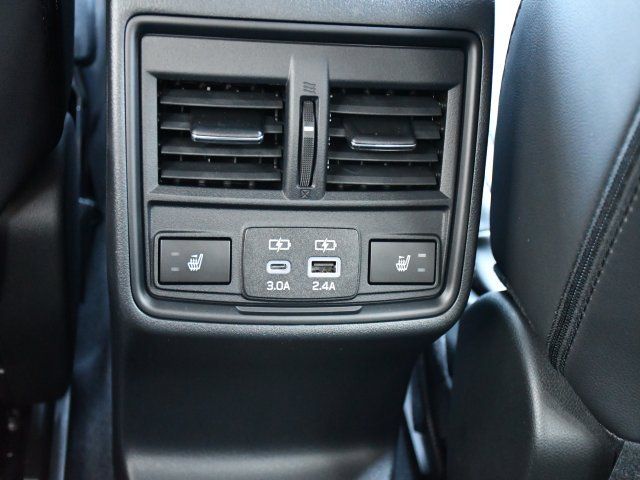 2026 Subaru Outback Limited - Photo 19