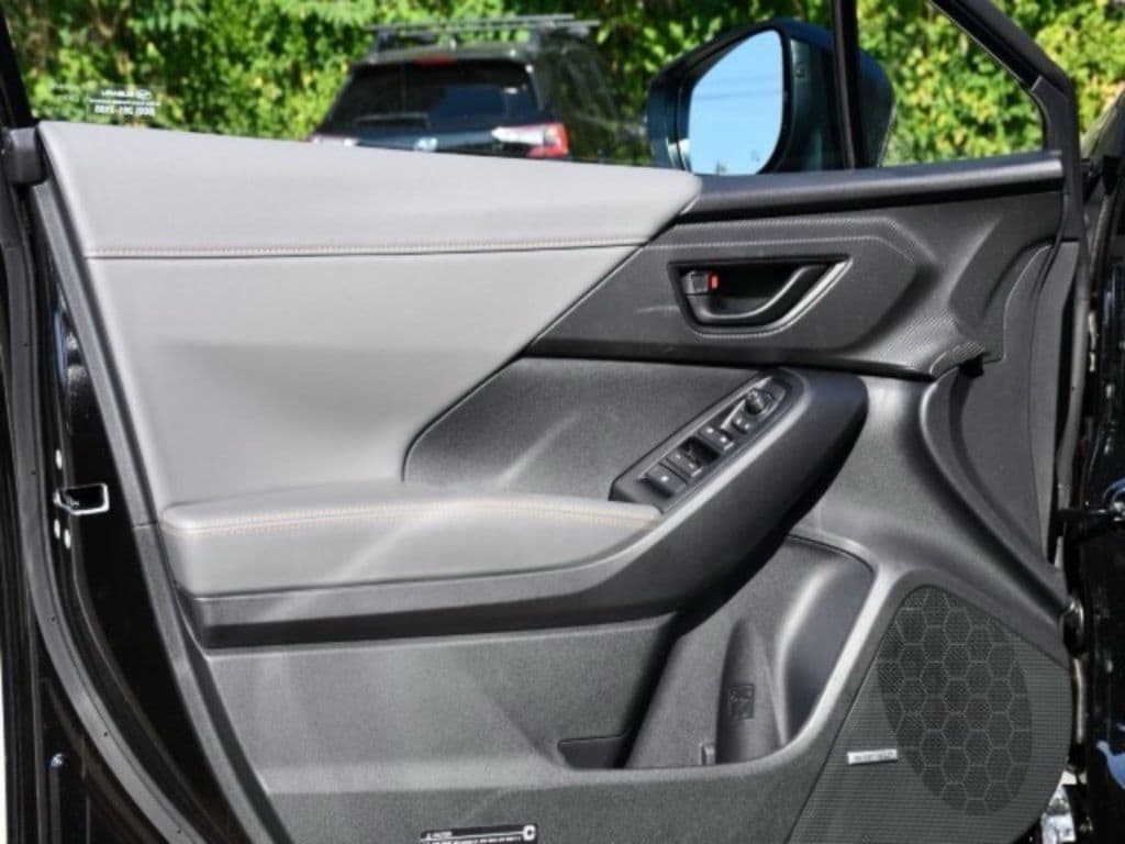 2026 Subaru Crosstrek Wilderness - Photo 12