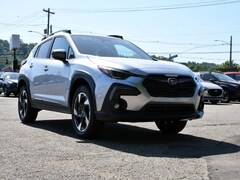 2026 Subaru Crosstrek Limited SUV