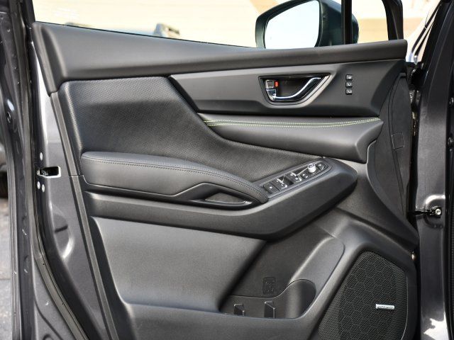 2026 Subaru Ascent Onyx Edition-Touring - Photo 10