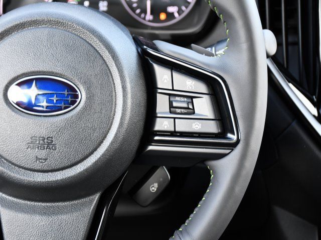 2026 Subaru Ascent Onyx Edition-Touring - Photo 25