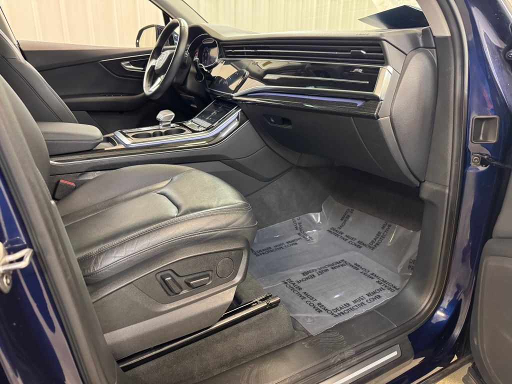 2022 Audi Q7 Premium - Photo 30