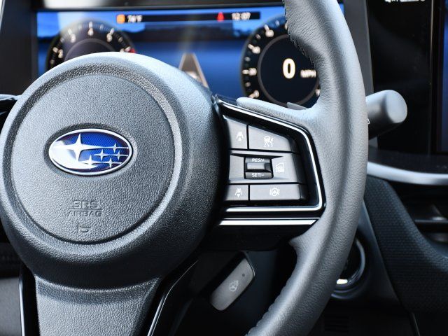 2026 Subaru Outback Limited - Photo 25