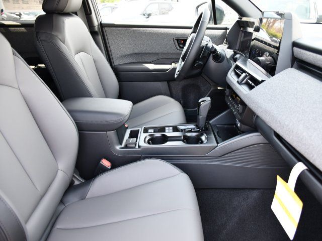 2026 Subaru Outback Premium - Photo 30
