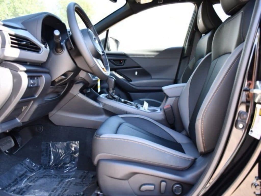 2026 Subaru Crosstrek Wilderness - Photo 15