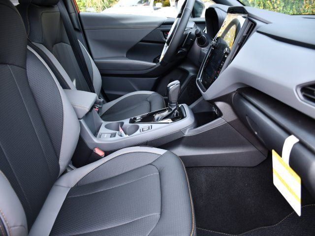 2026 Subaru Crosstrek Wilderness - Photo 28