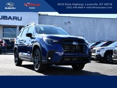 2026 Subaru Ascent Onyx Edition Touring 7-Passenger SUV