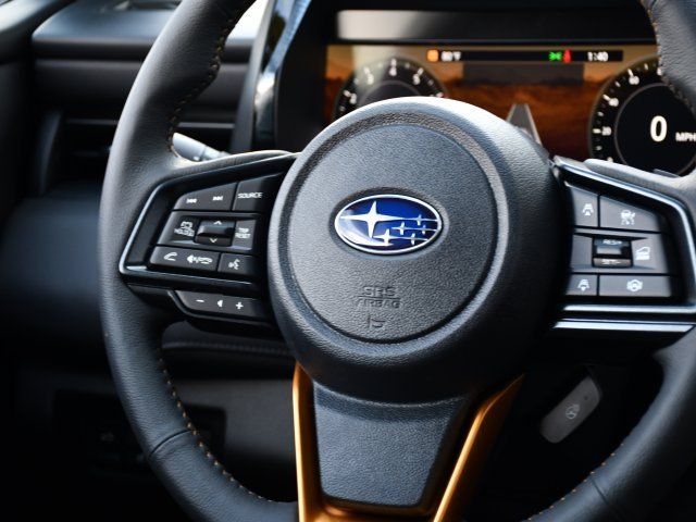 2026 Subaru Outback Wilderness - Photo 19