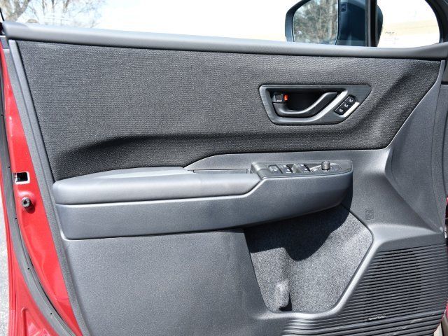 2026 Subaru Outback Limited - Photo 10