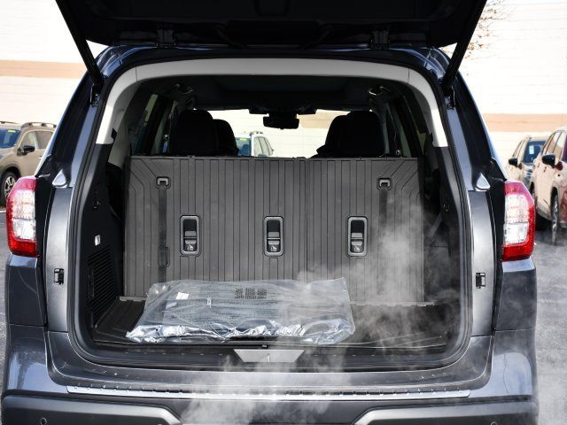 2026 Subaru Ascent Onyx Edition-Touring - Photo 30